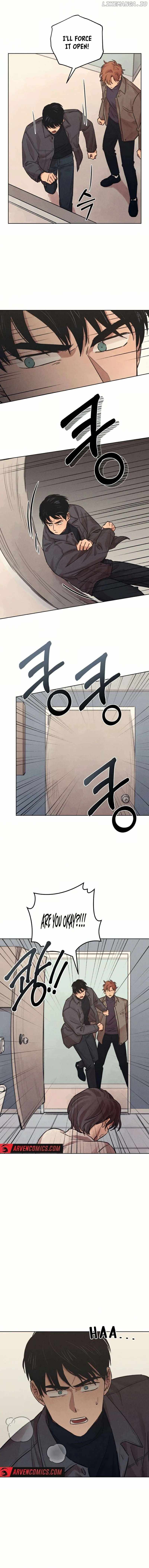 Confession of a Murderer Chapter 31 3